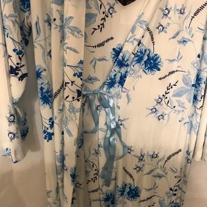 Mayfair Women’s Nightgown Set, Size XL